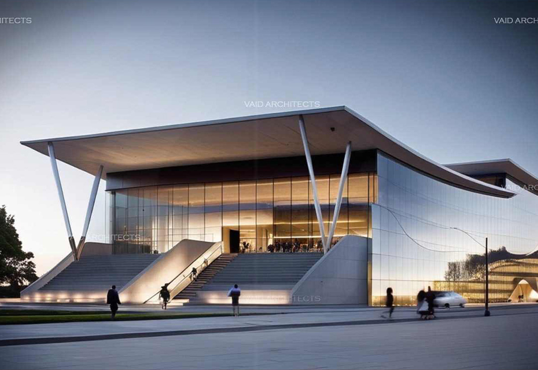 VAID Architecture