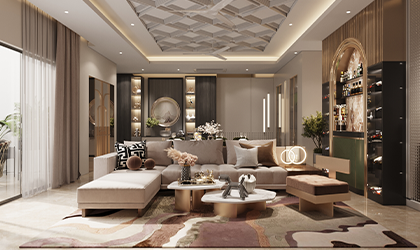 Interiors
